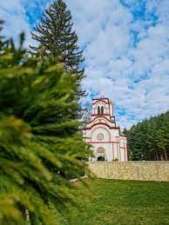 Praznik Svetih Zosima i Jakova tumanskih - slava manastira Tumane - Hit Radio Pozarevac, Branicevski okrug